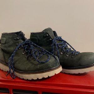 north face boots